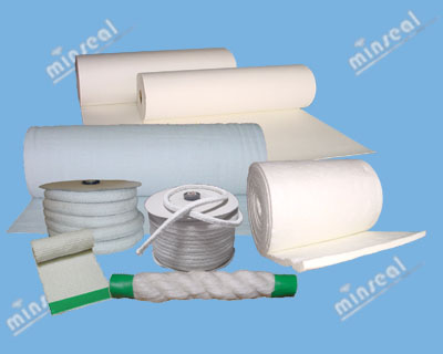 Ceramic Fiber Products