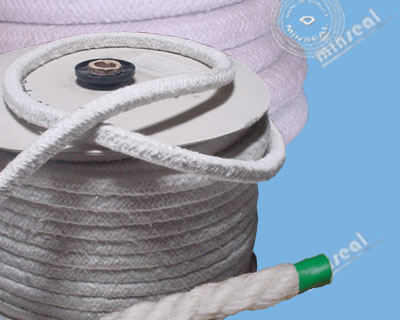 Ceramic Fiber Rope and Braid